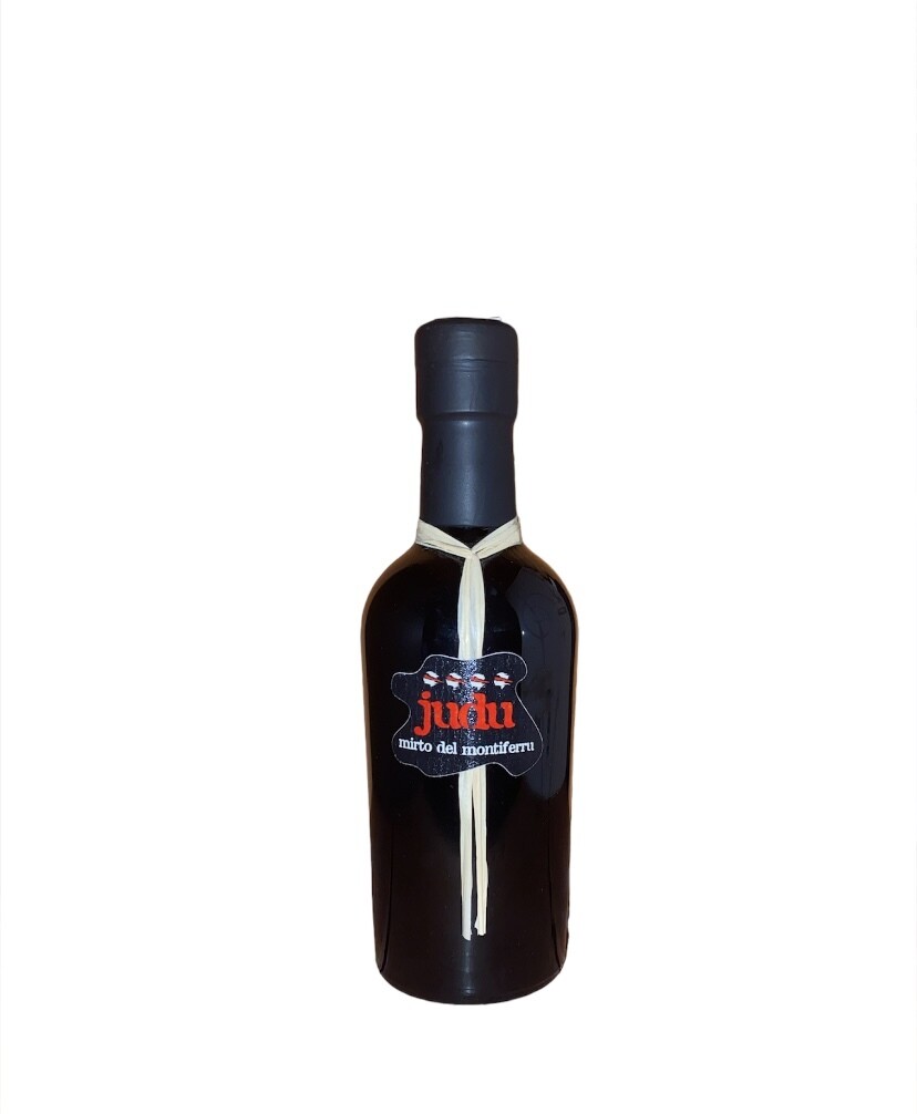 Mirto Judu