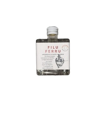 Mignon Abbardente Aromatizzata