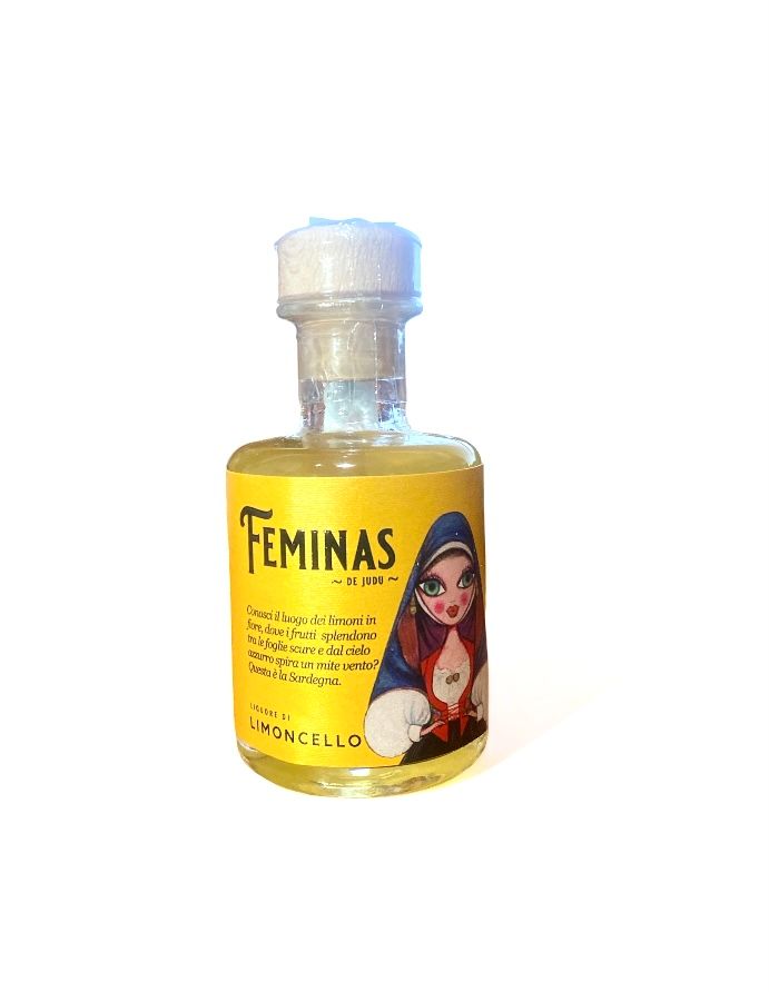 Mignon Limone