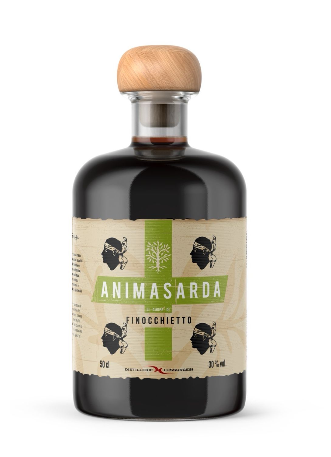 Liquore al Finocchietto