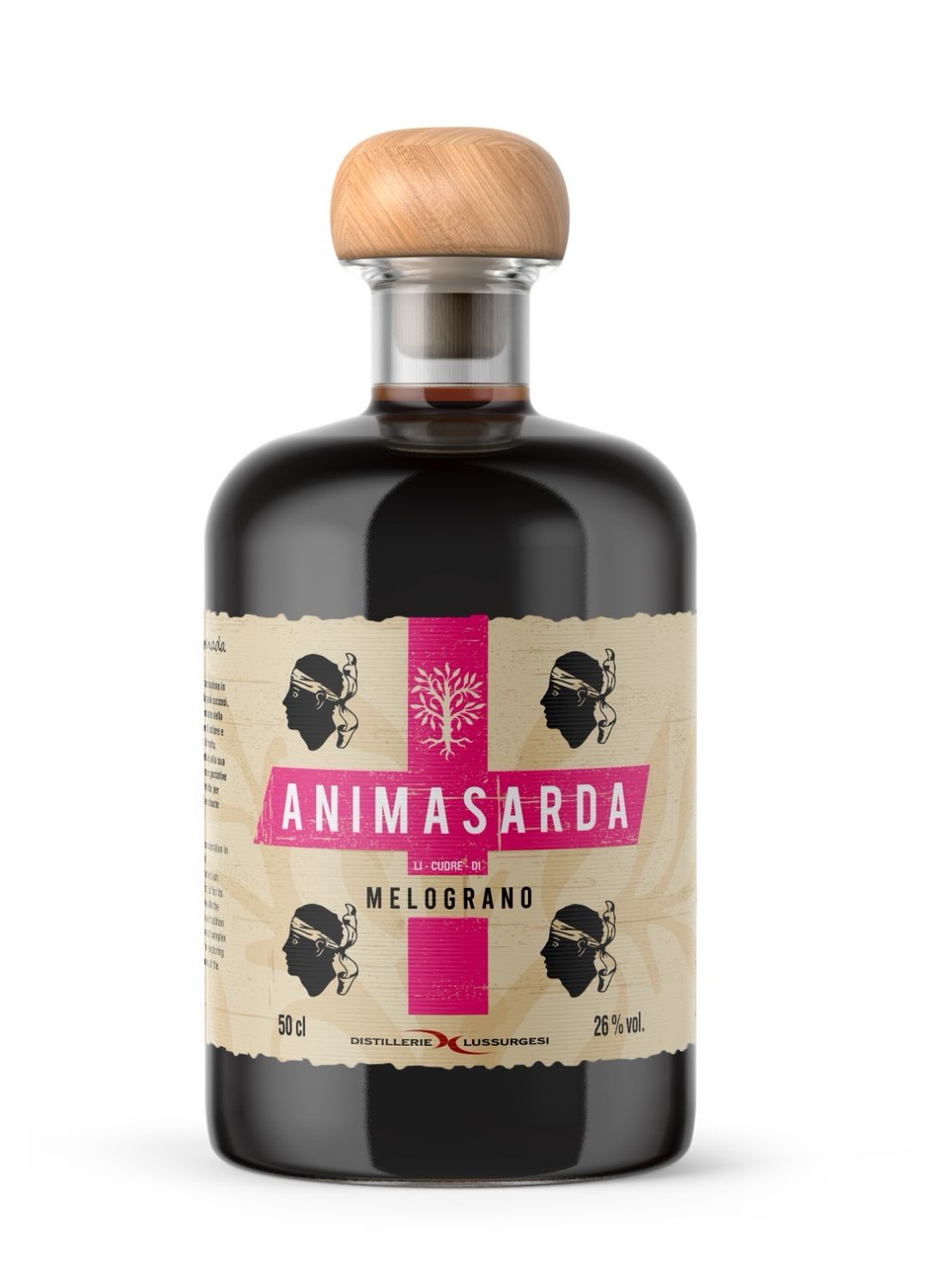Liquore al Melograno