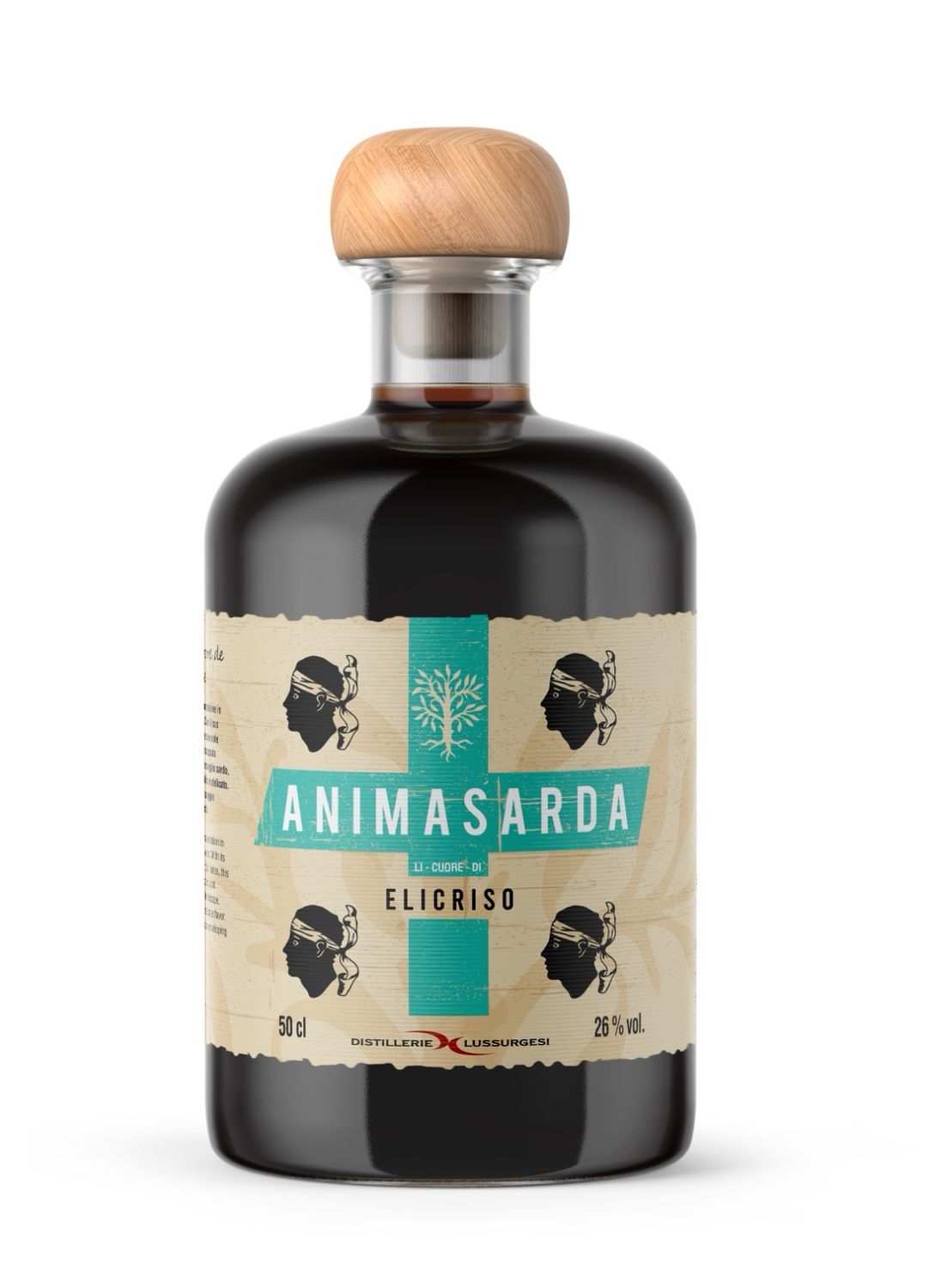 Liquore di Elicriso