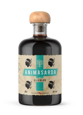Liquore di Elicriso