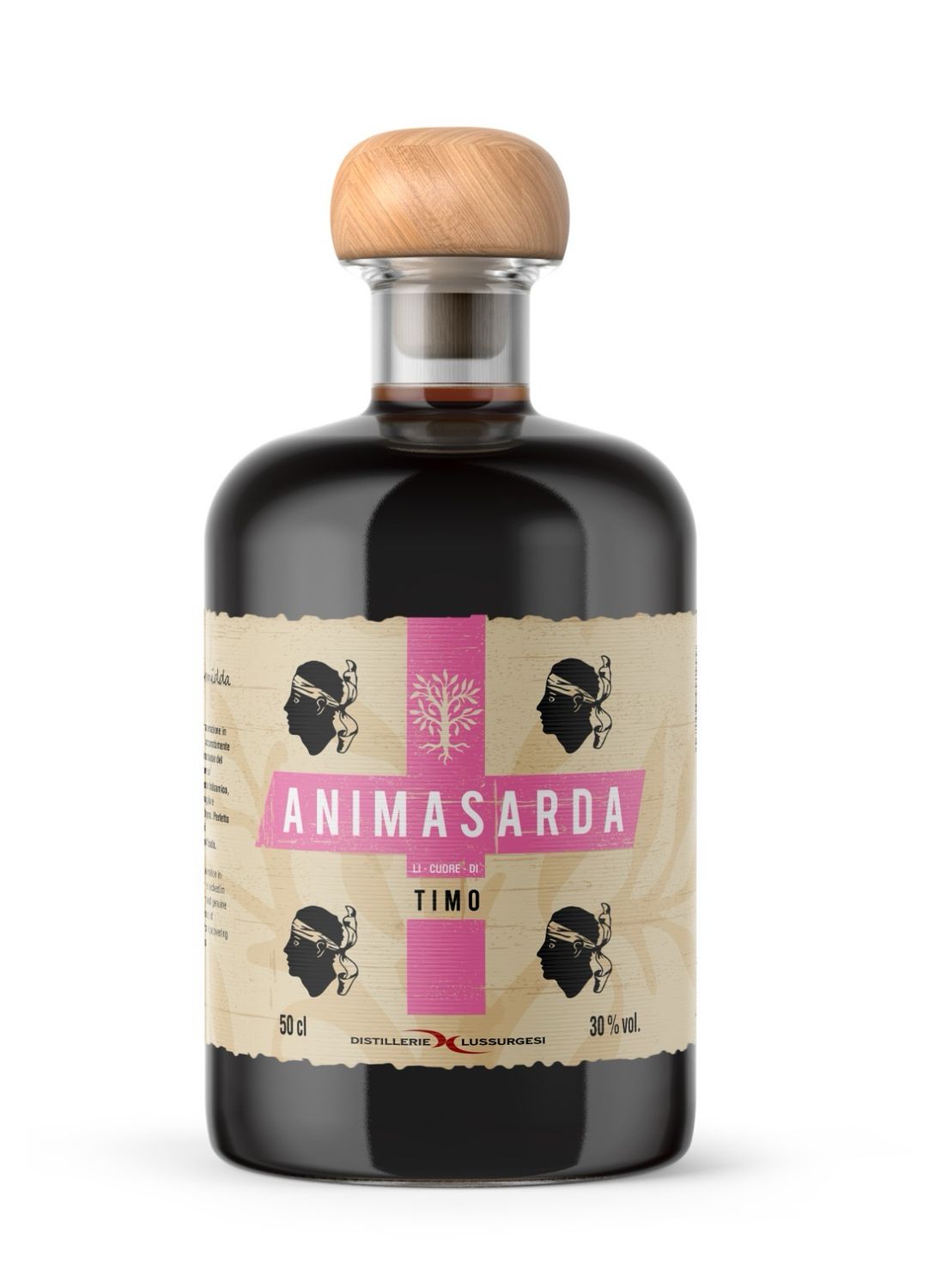 Liquore al Timo