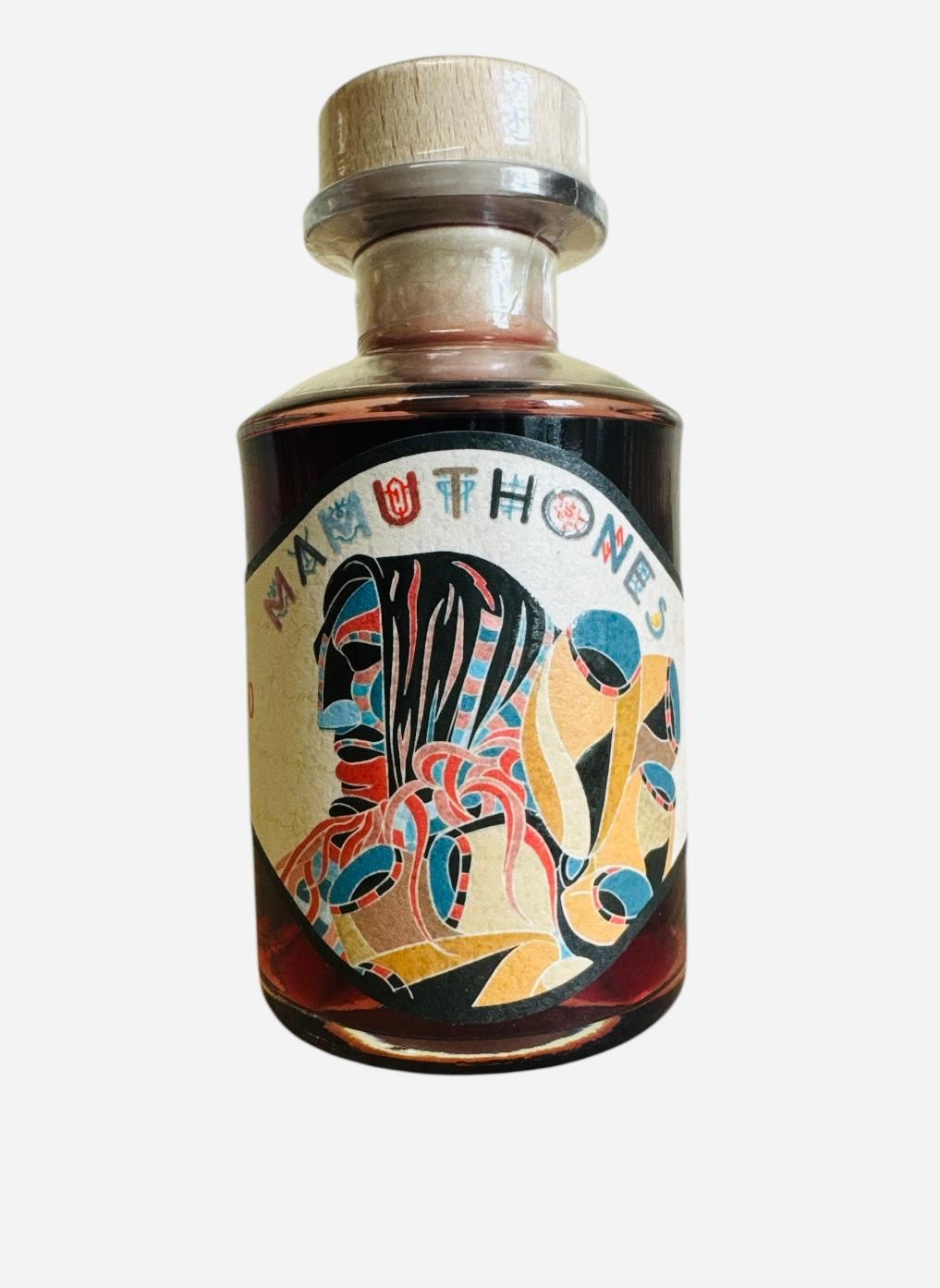 Mignon Mamuthones Mirto