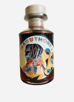 Mignon Mamuthones Mirto