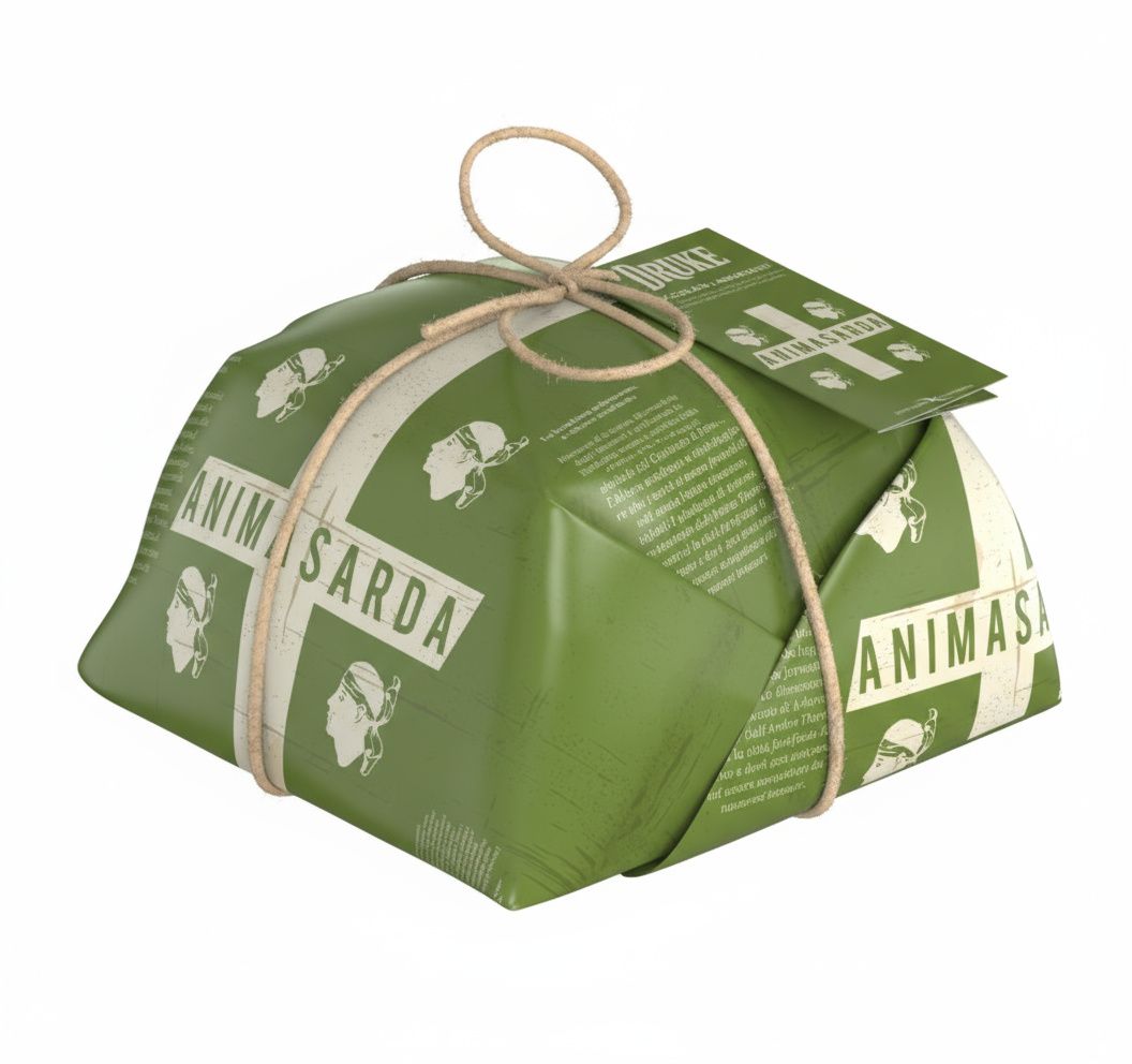 Panettone ai Fichi e Abbardente Panettone ai Fichi e Abbardente