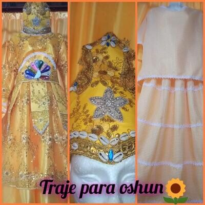 Faldas