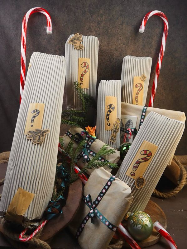 ?✨ Weihnachts-Überraschungsbox XL ?✨ Weihnachts-Überraschungsbox XL