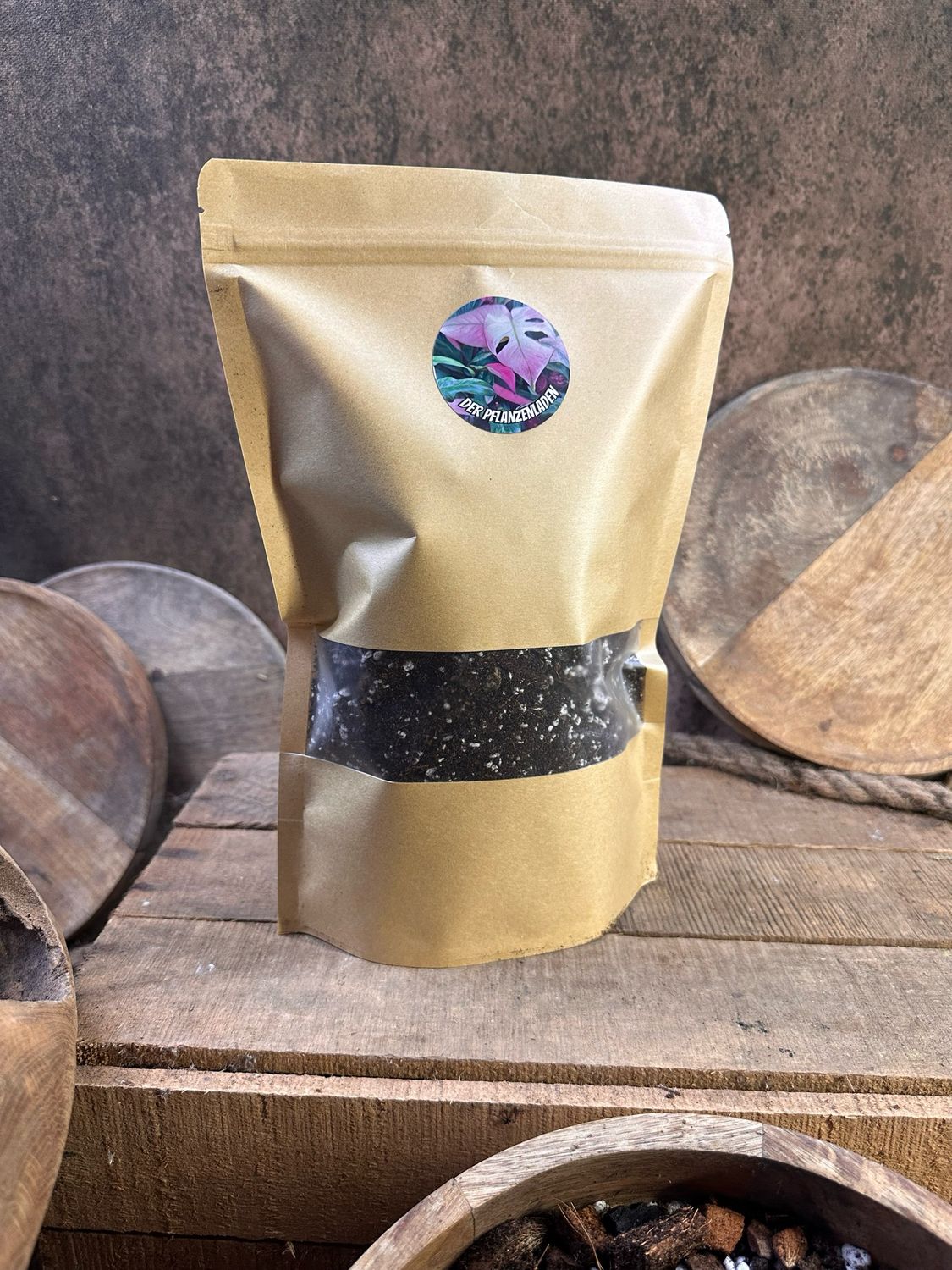 Aroid Substrat Mix 2L Aroid Substrat Mix 2L