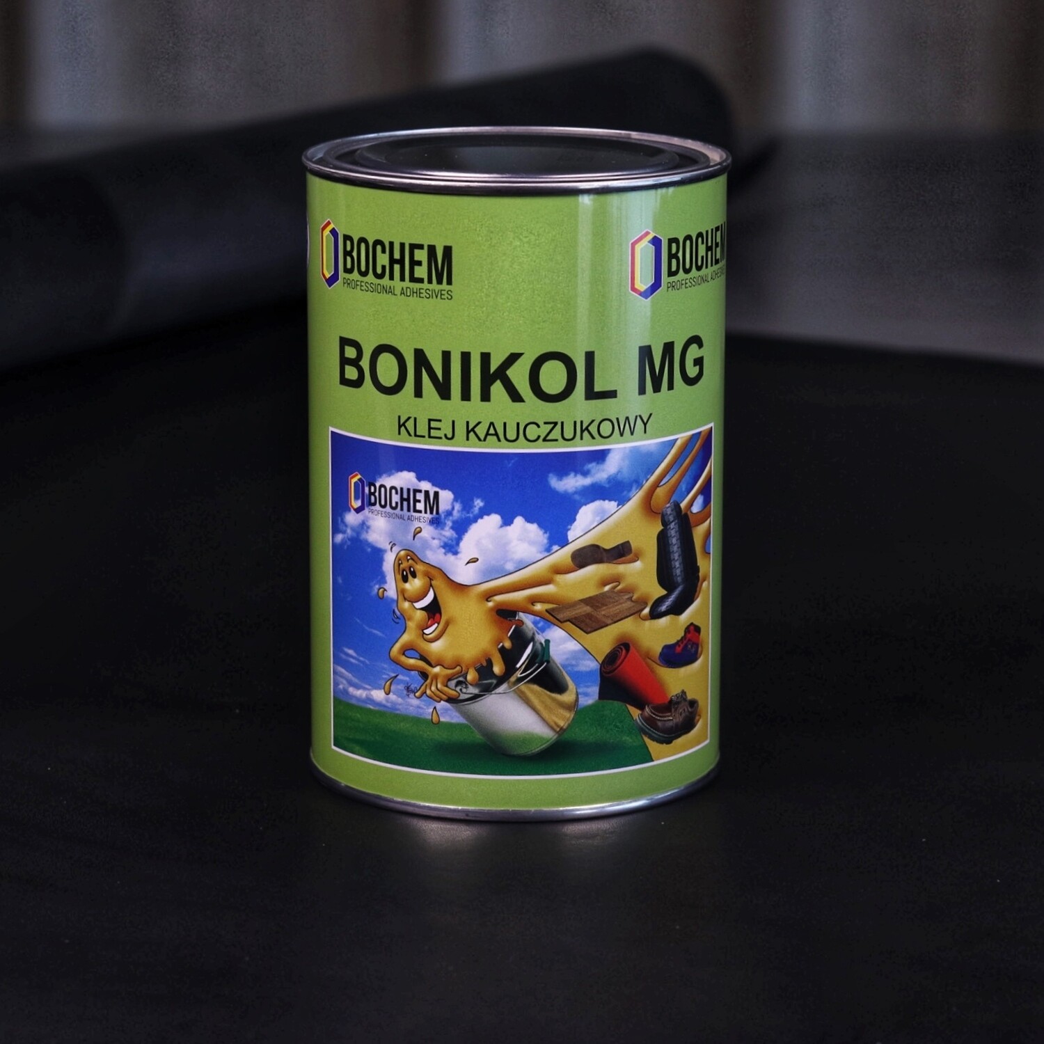 Bonikol MG Glue