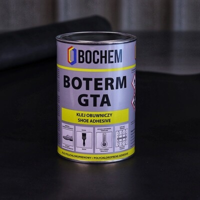 Bochem Boterm GTA Adhesives