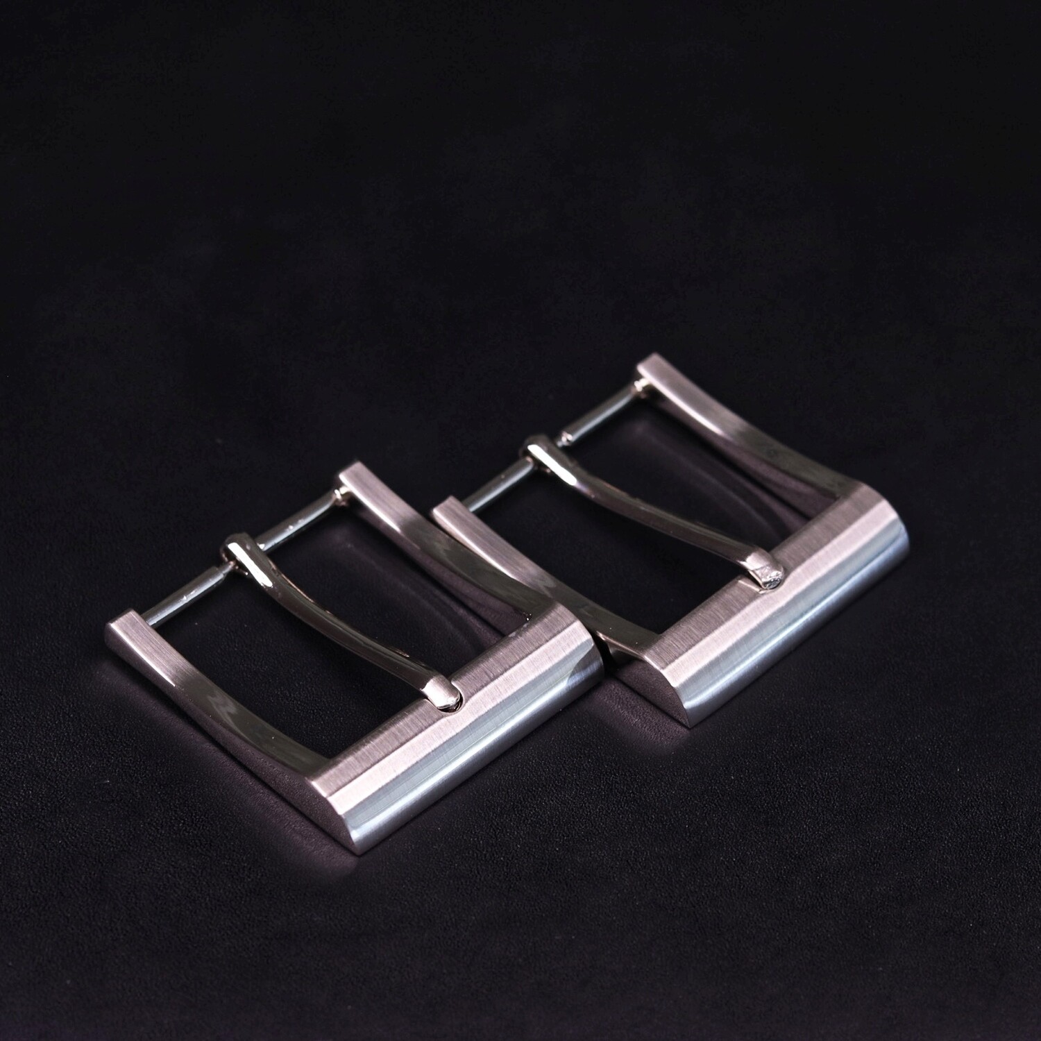 Belt Buckle 40mm