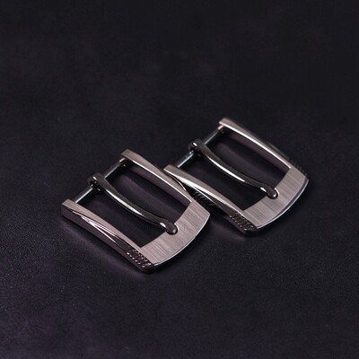 Belt Buckle 30mm