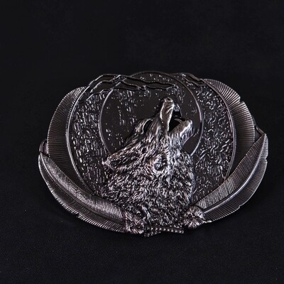 Belt Buckle 40mm