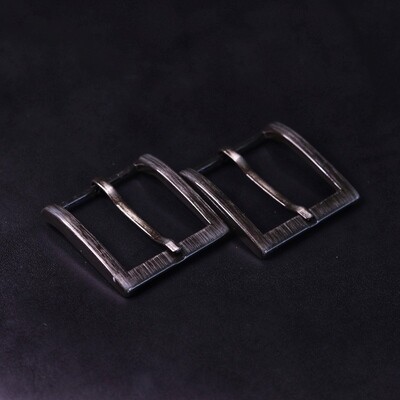 Belt Buckle 40mm