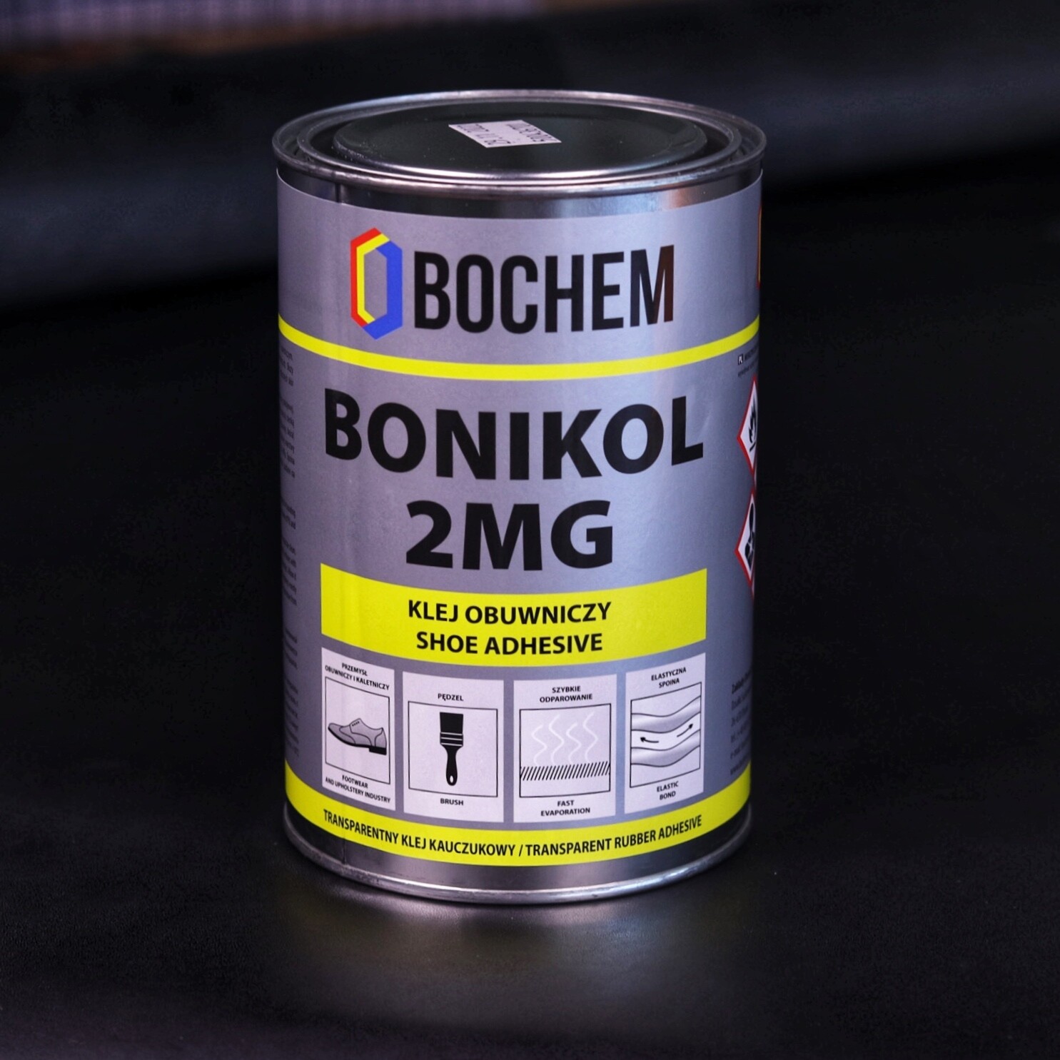 Bochem Bonikol 2MG Adhesives