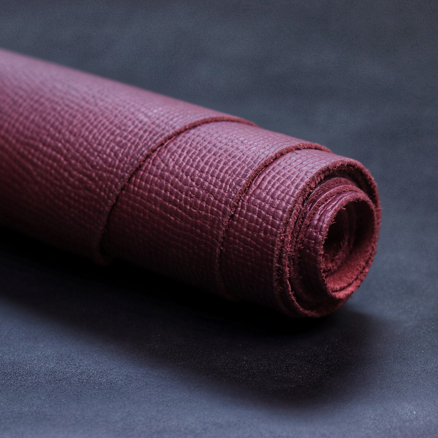 Floater - Burgundy