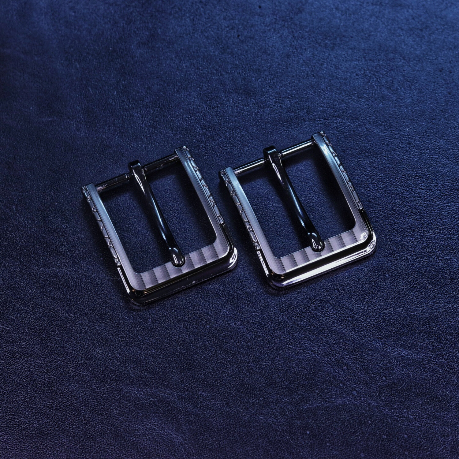 Belt Buckle 30mm