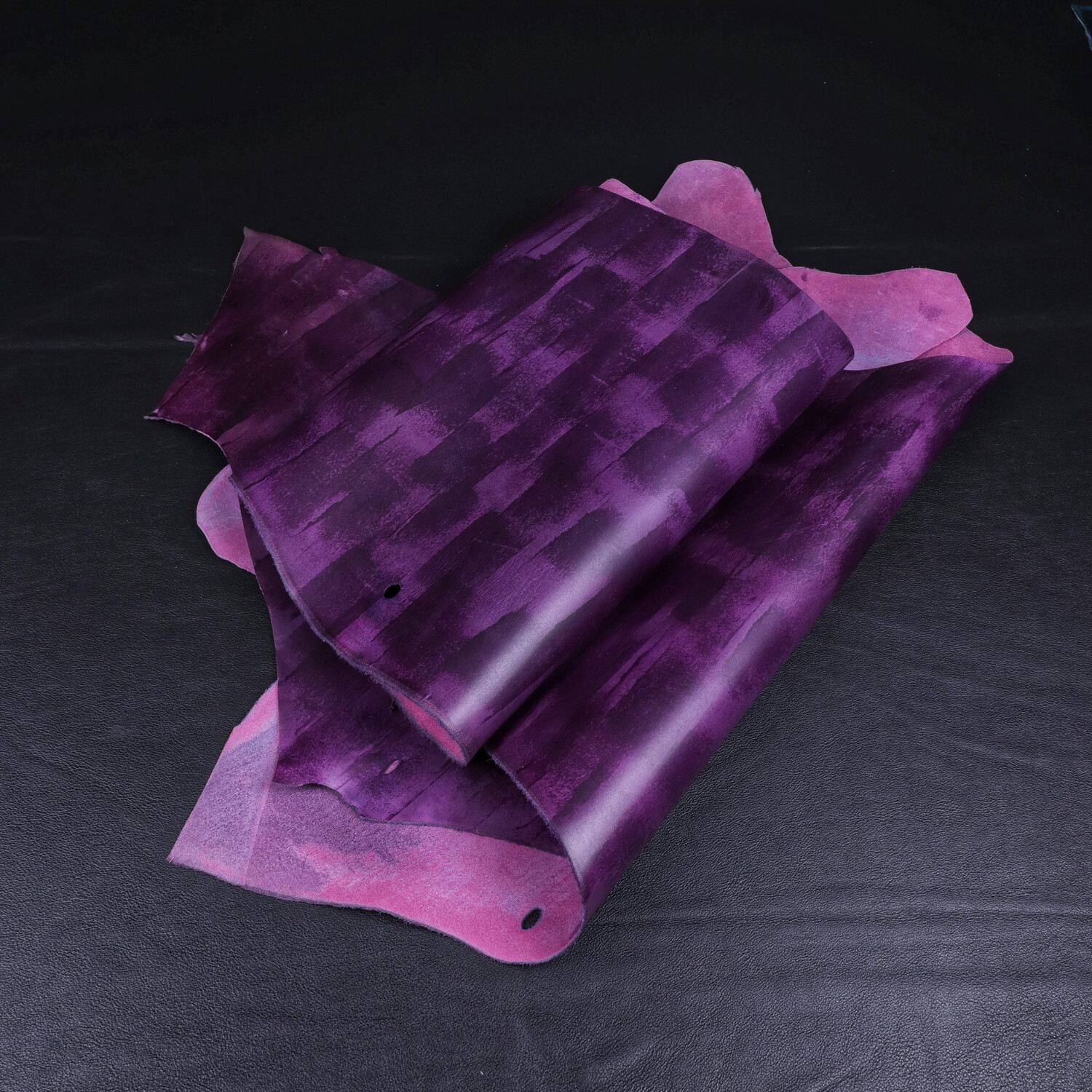 Yucatan - Purple