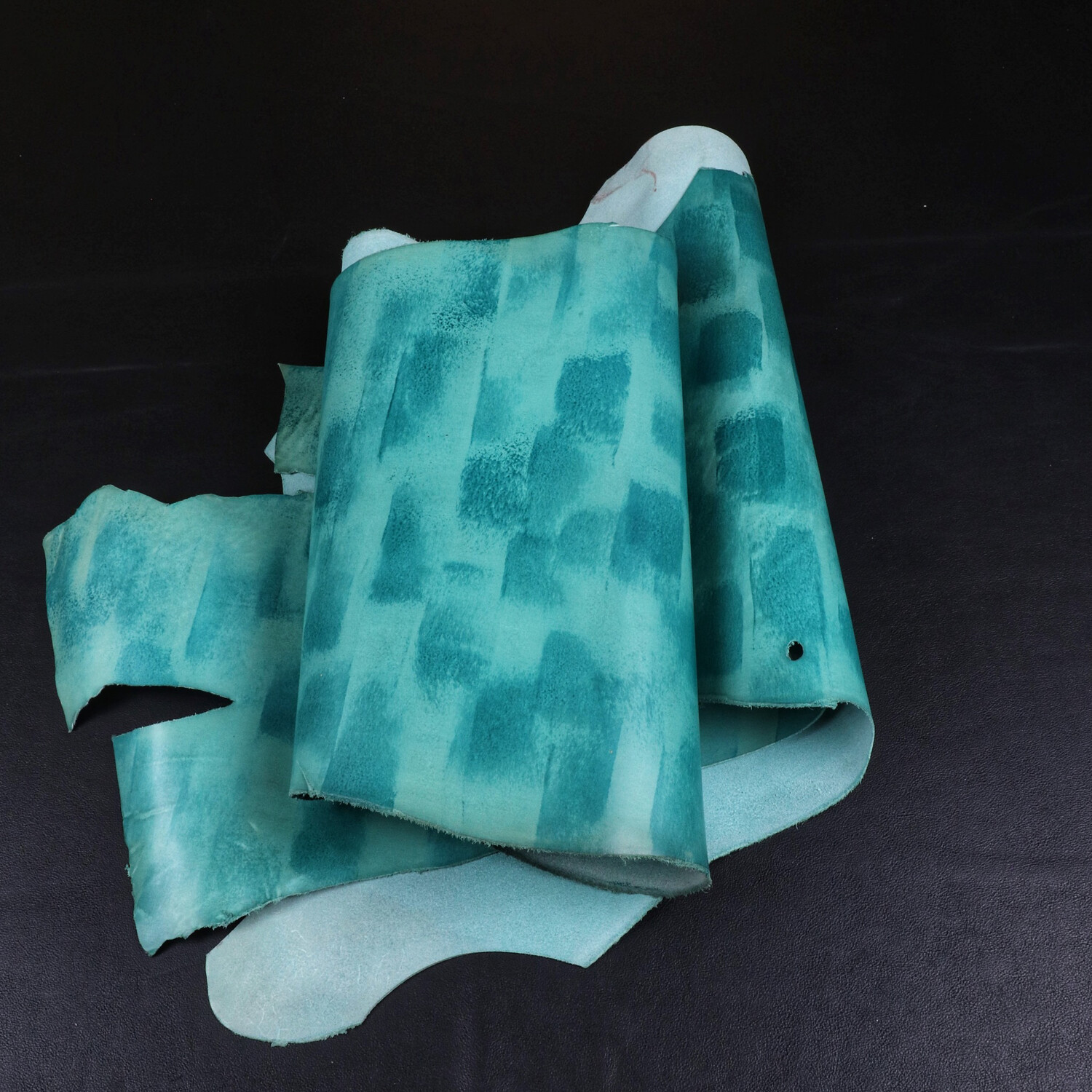 Yucatan Jade