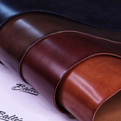 Belt Leather (3.0/3.8mm)