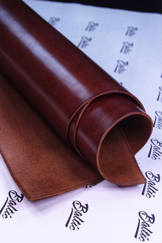 Vincenzo - English Brown