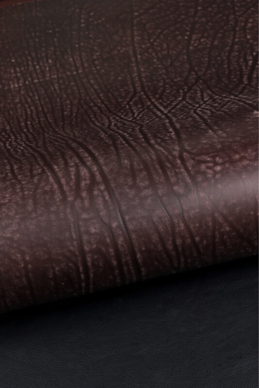 Dessert - Dark Brown