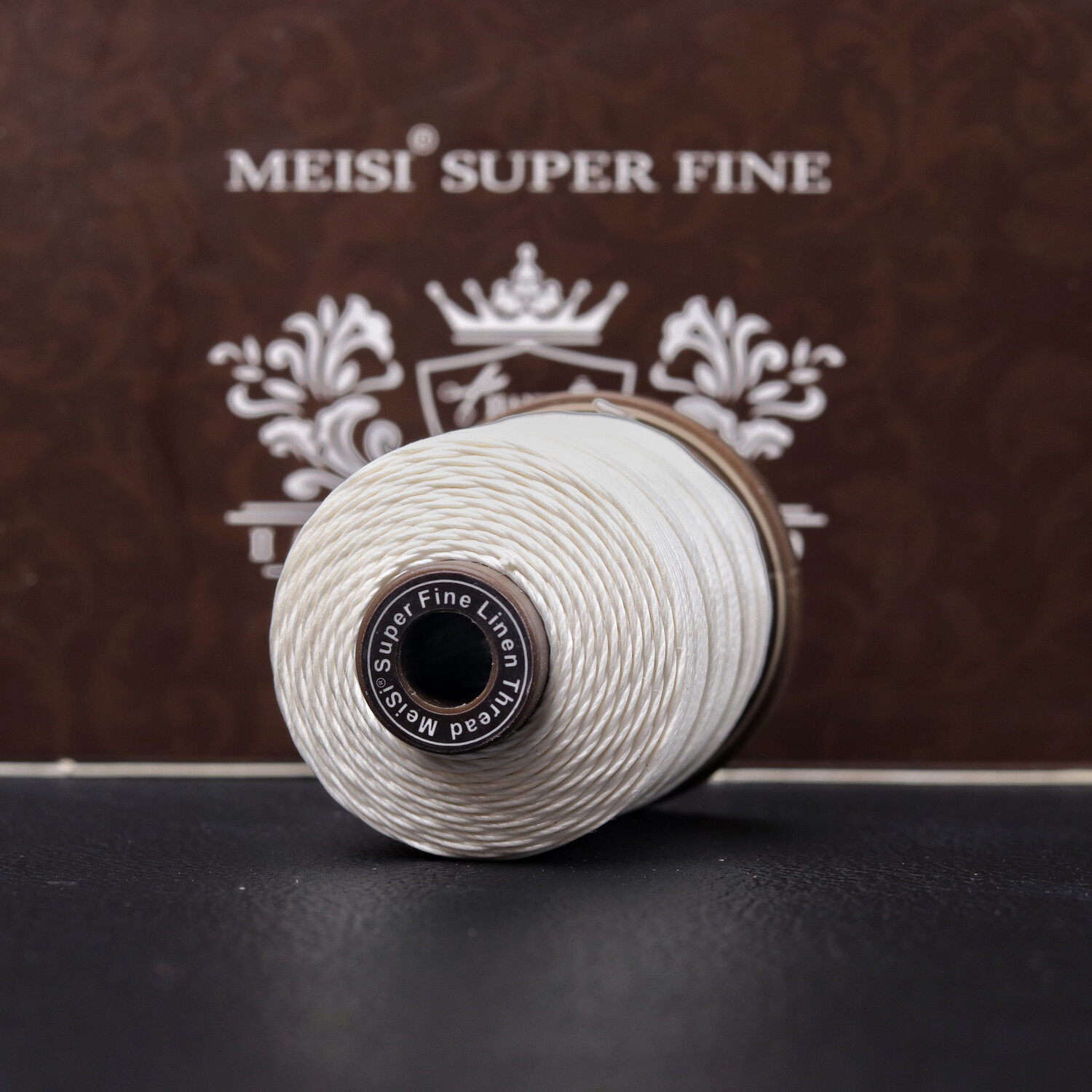 Meisi Super Fine Linen Thread M40