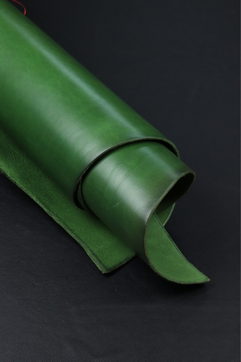 Vincenzo - Apple Green