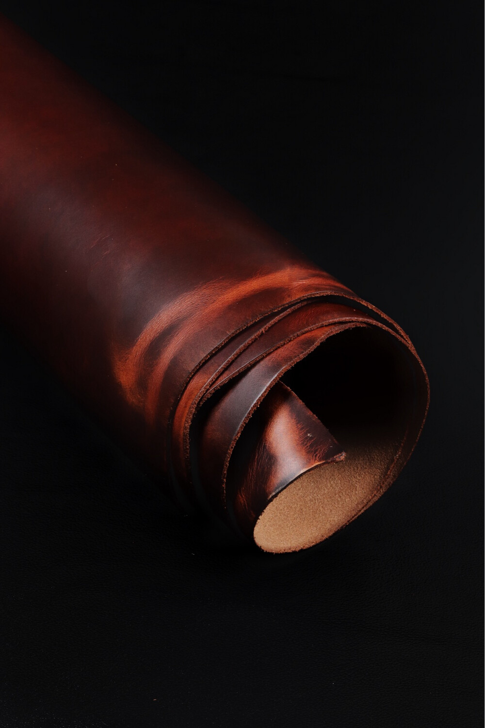 Vein - Chestnut (Panels)