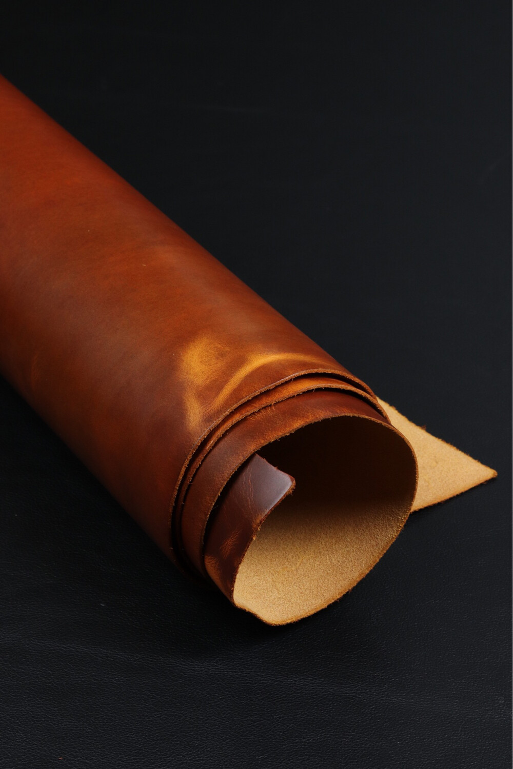 Vein - Honey Brown (Panels)