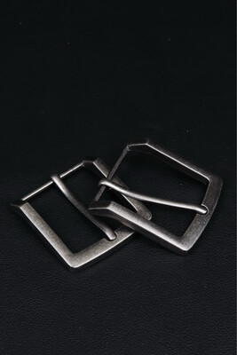 Belt Buckle 40mm
