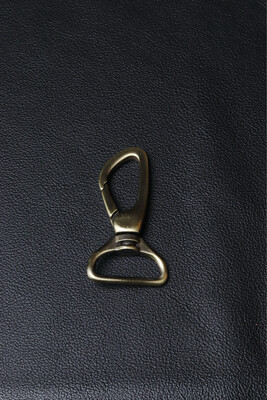 Snap Hook 26mm