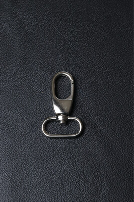 Snap Hook 26mm