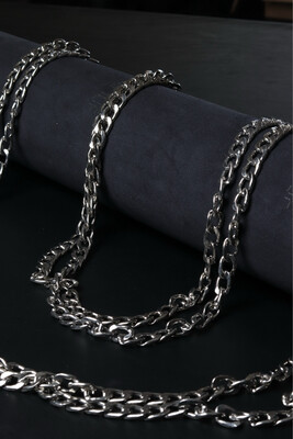 Chain - Nickel