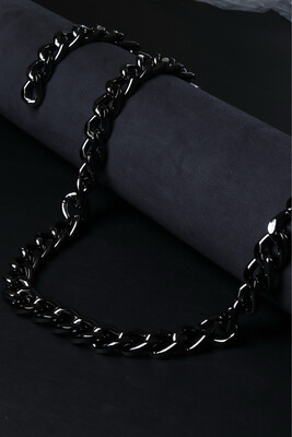 Chain - Gun Metal