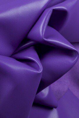Smooth Leather - Purple