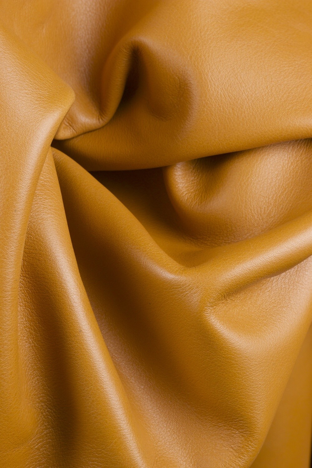 Smooth Leather - Tan