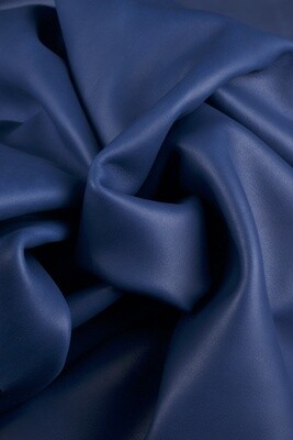 Smooth Leather - Blue