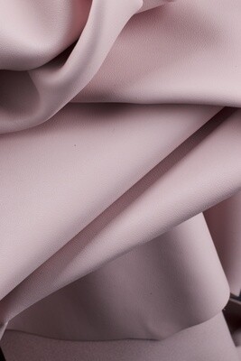 Smooth Leather - Pink