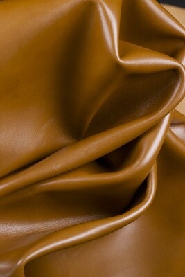 Smooth Leather - Brown