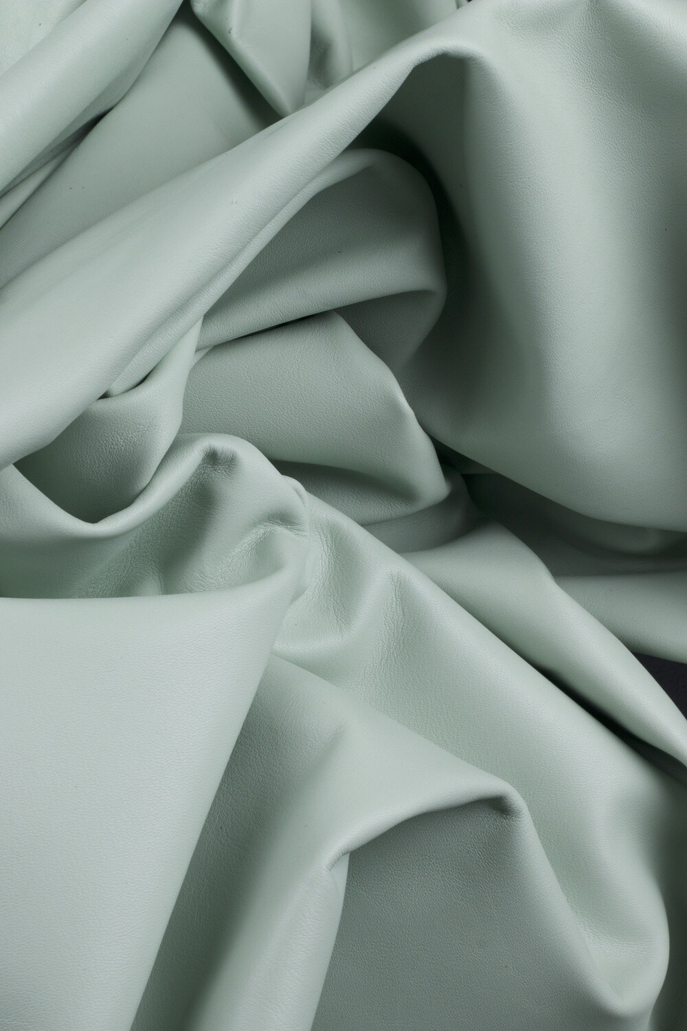 Smooth Leather - Mint