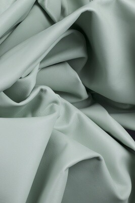Smooth Leather - Mint