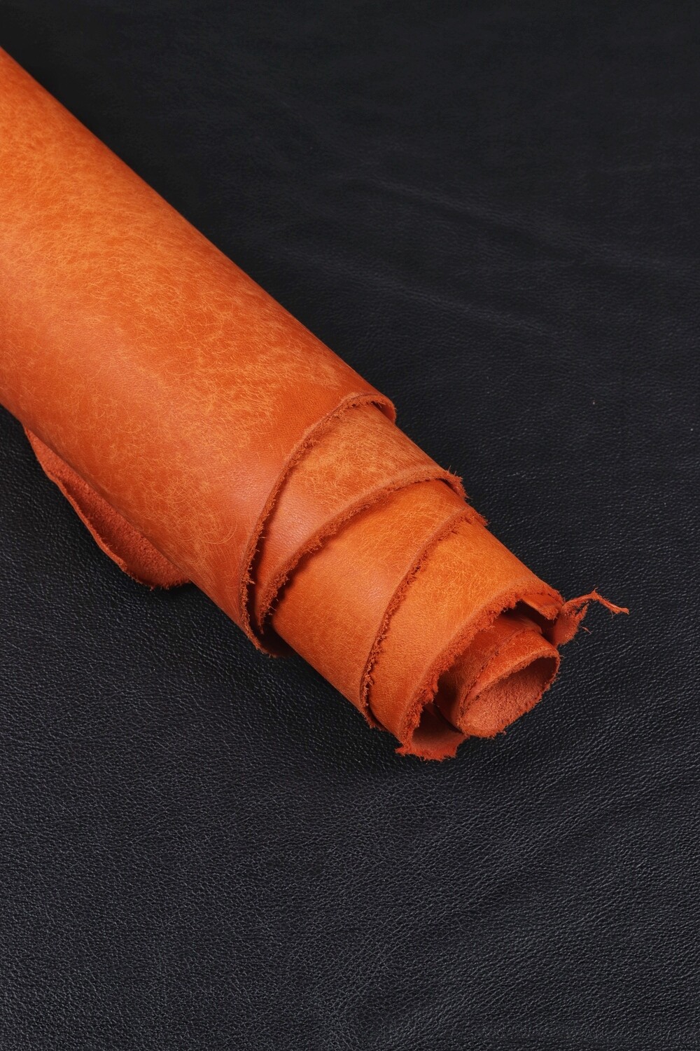 Mexico Belly - Orange