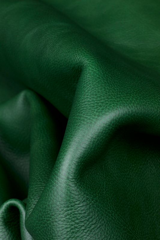 Veg Tan Side - Green