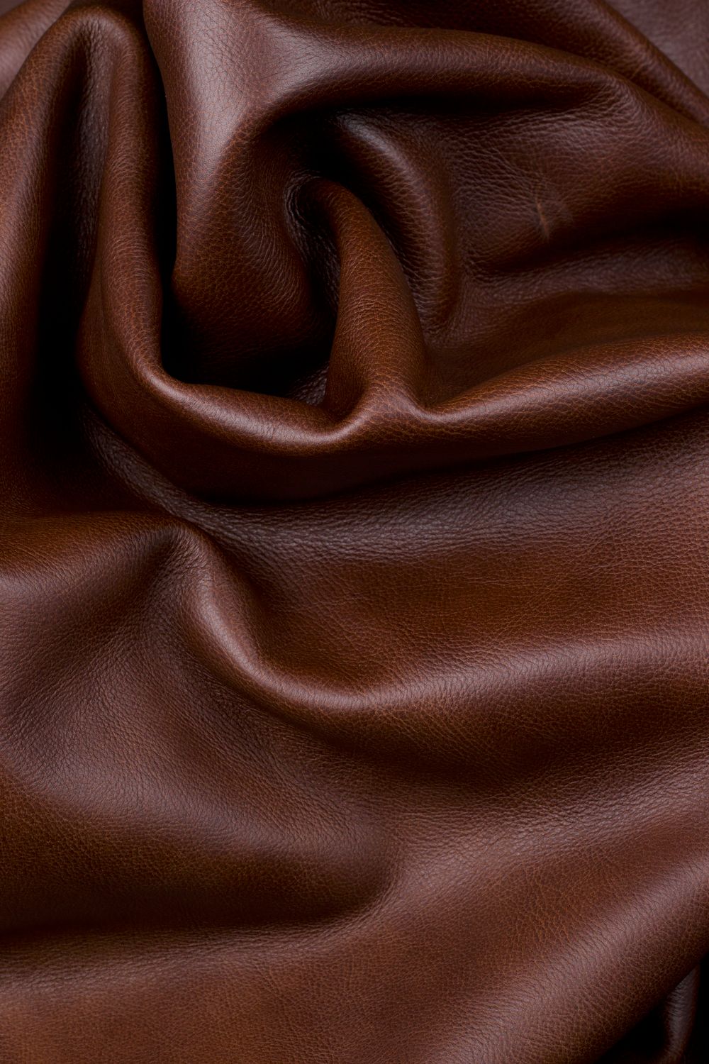 Veg Tan Side - Dark Brown