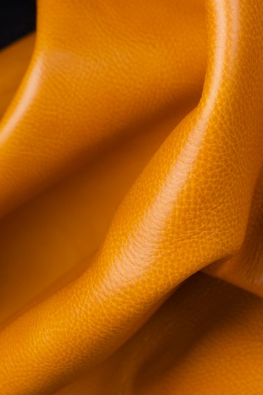 Veg Tan Side - Yellow