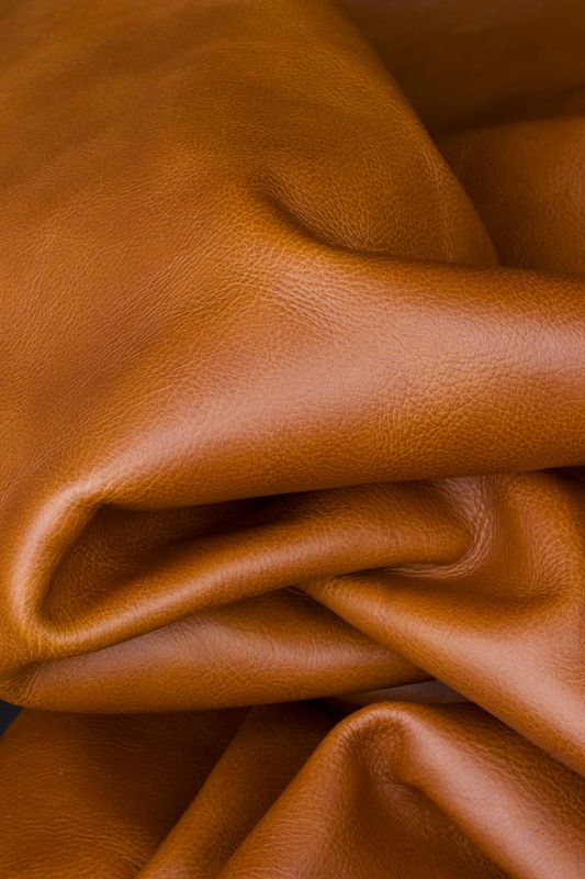 Veg Tan Side - Brown