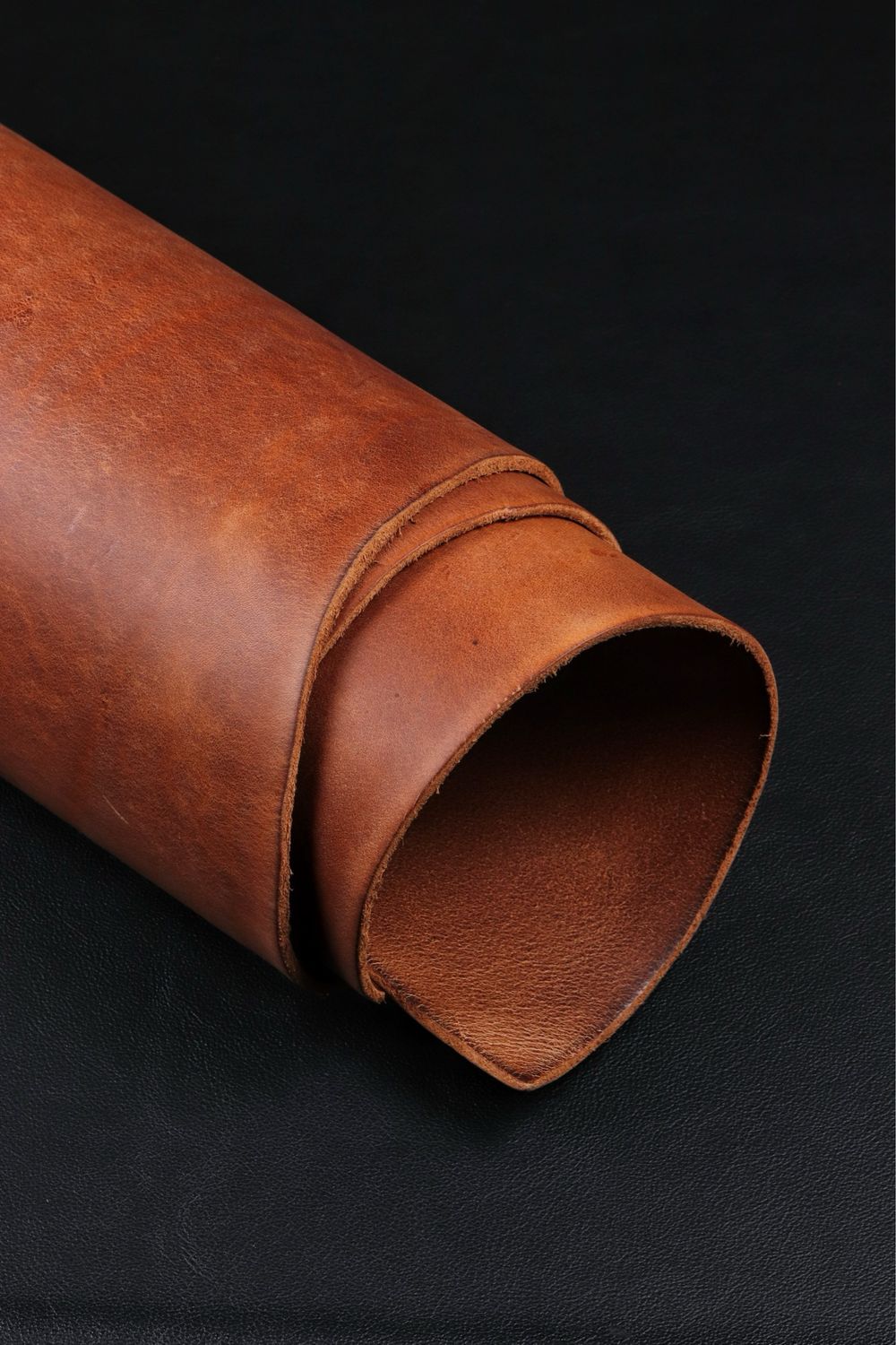 Positano Matte - Cognac